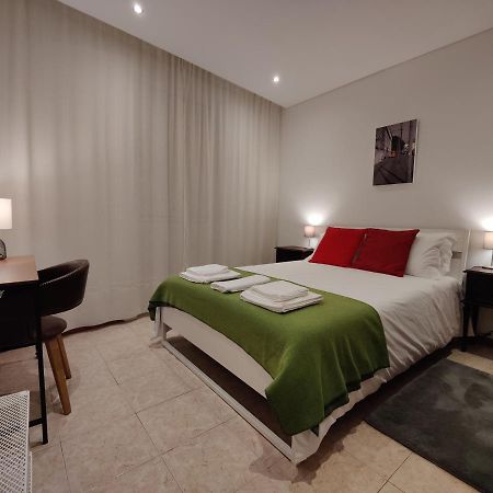 Apartament Casa Da Rita Porto Zewnętrze zdjęcie