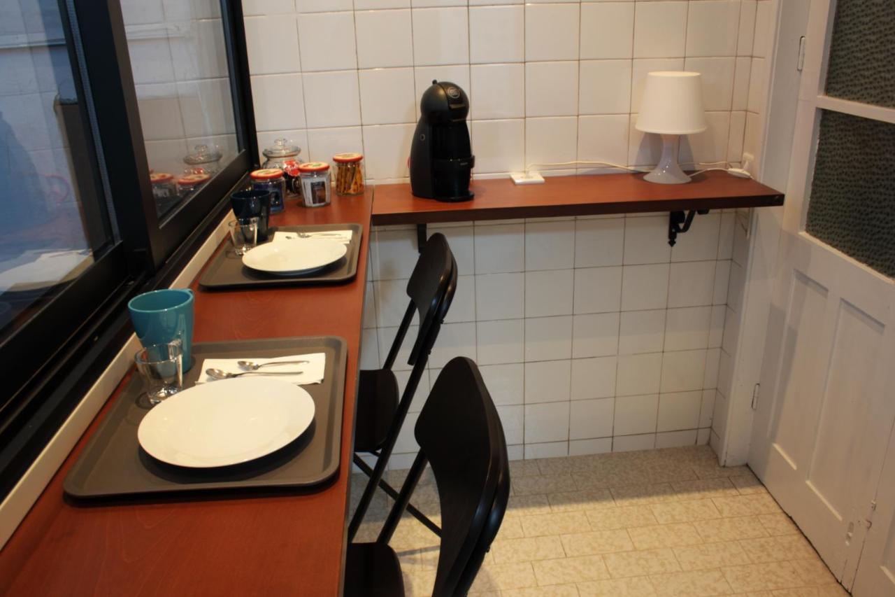 Apartament Casa Da Rita Porto Zewnętrze zdjęcie