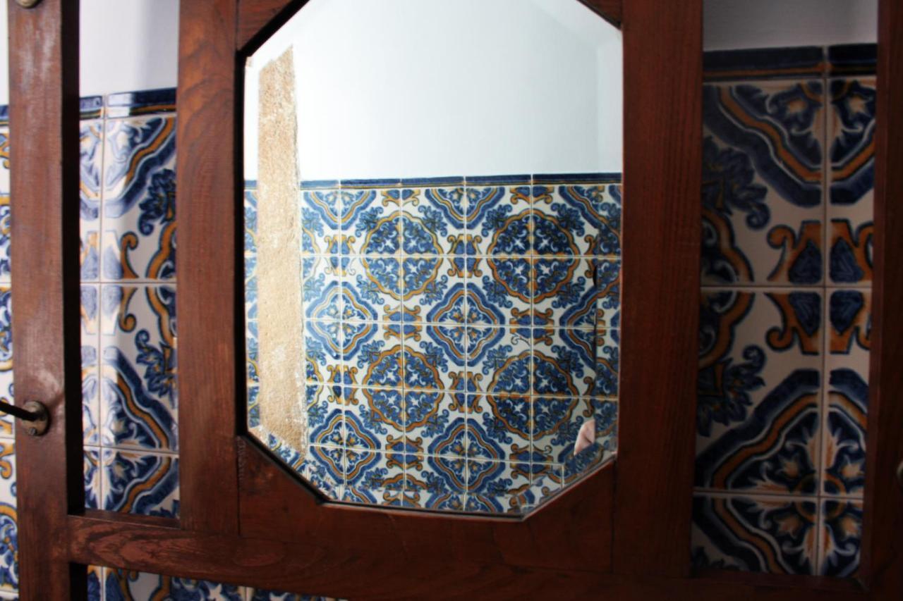 Apartament Casa Da Rita Porto Zewnętrze zdjęcie
