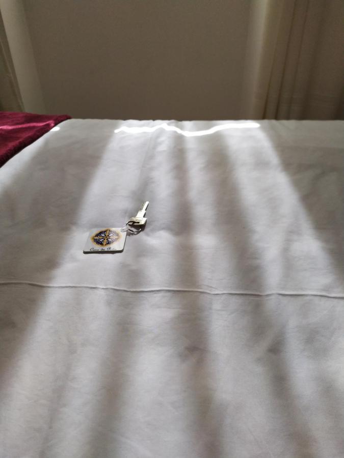 Apartament Casa Da Rita Porto Zewnętrze zdjęcie