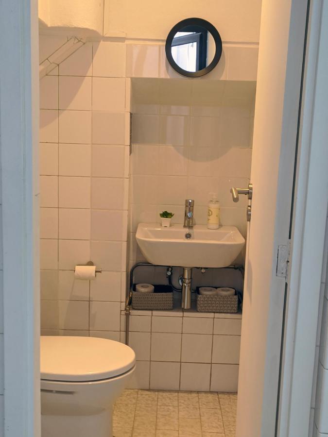 Apartament Casa Da Rita Porto Zewnętrze zdjęcie