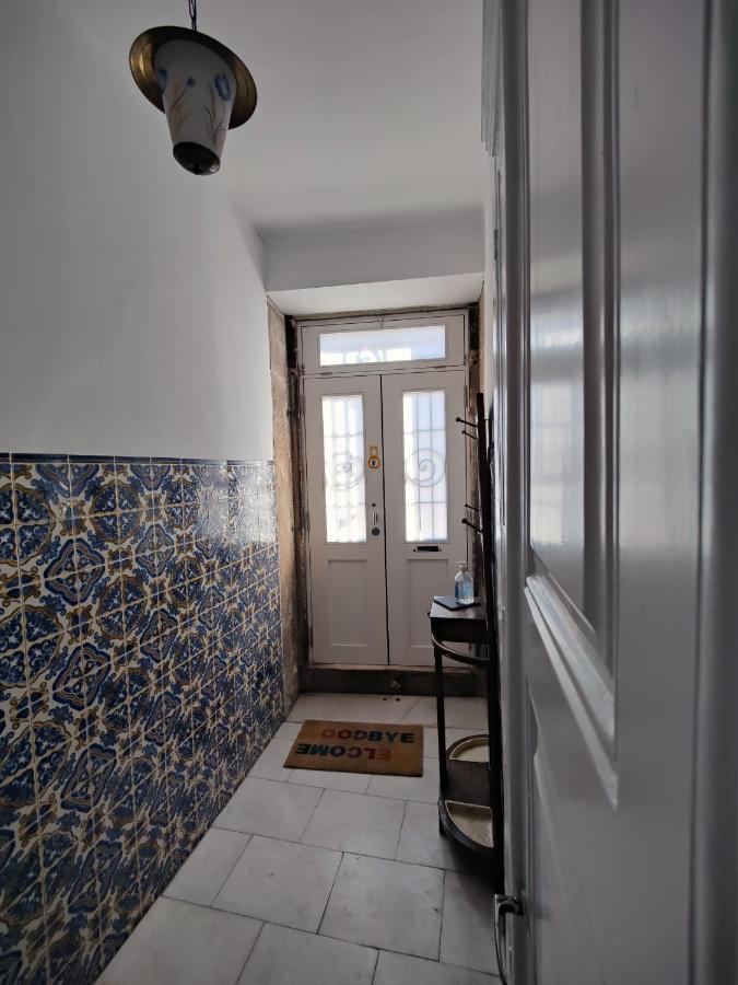 Apartament Casa Da Rita Porto Zewnętrze zdjęcie