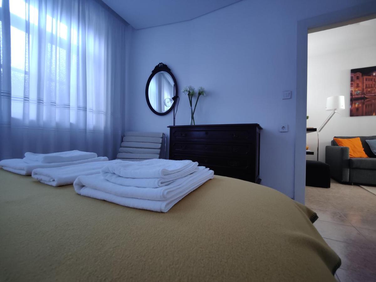 Apartament Casa Da Rita Porto Zewnętrze zdjęcie