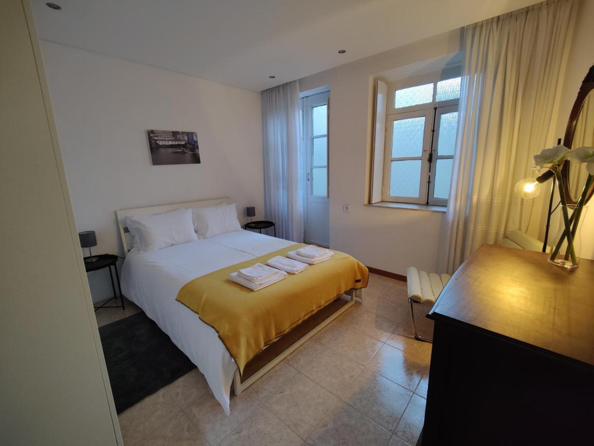 Apartament Casa Da Rita Porto Zewnętrze zdjęcie