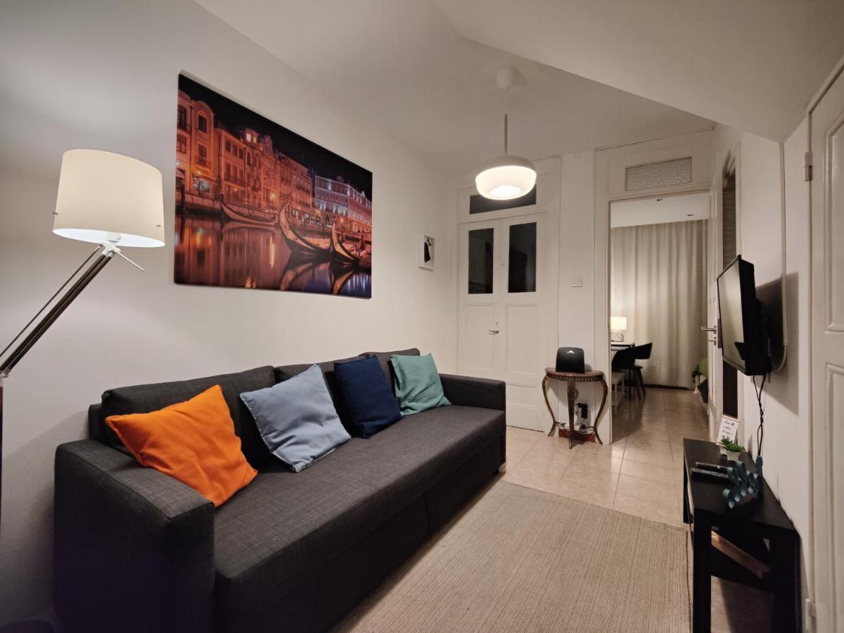 Apartament Casa Da Rita Porto Zewnętrze zdjęcie