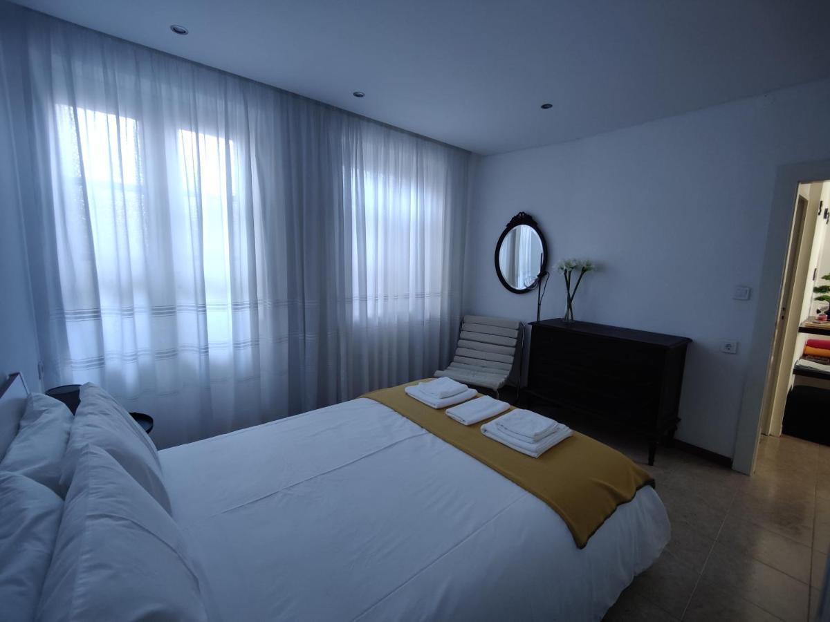 Apartament Casa Da Rita Porto Zewnętrze zdjęcie
