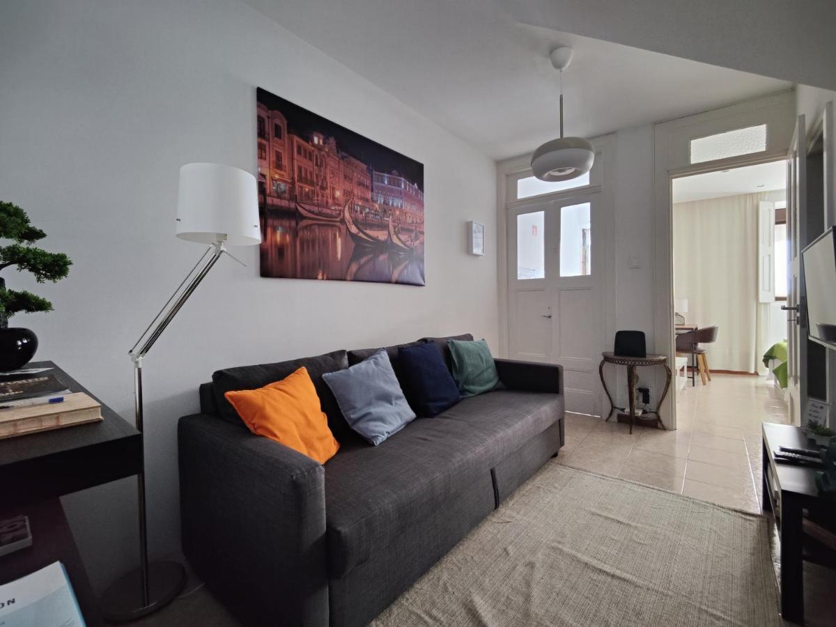 Apartament Casa Da Rita Porto Zewnętrze zdjęcie