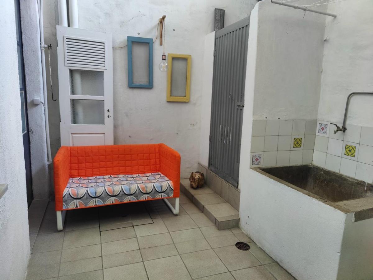 Apartament Casa Da Rita Porto Zewnętrze zdjęcie