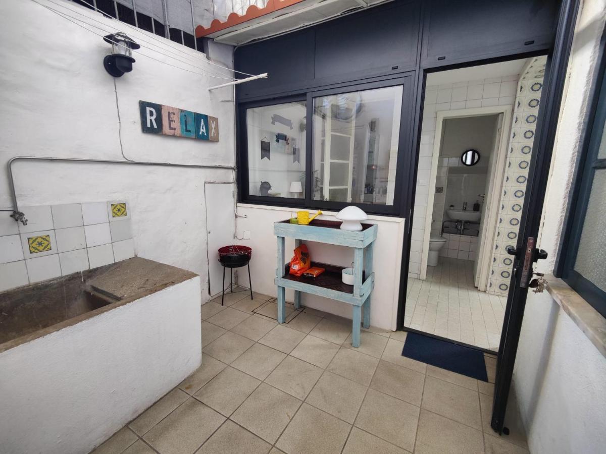 Apartament Casa Da Rita Porto Zewnętrze zdjęcie