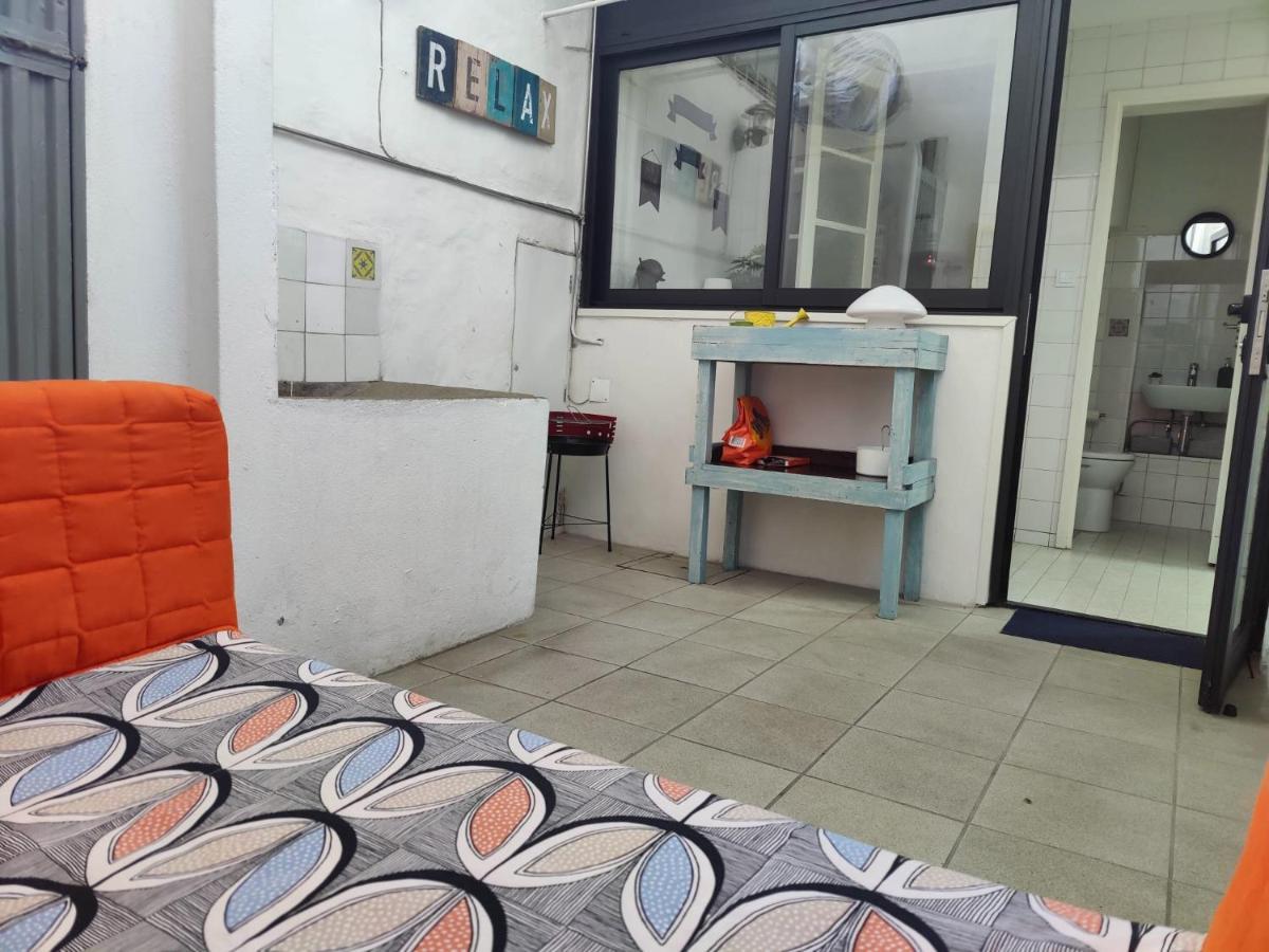 Apartament Casa Da Rita Porto Zewnętrze zdjęcie