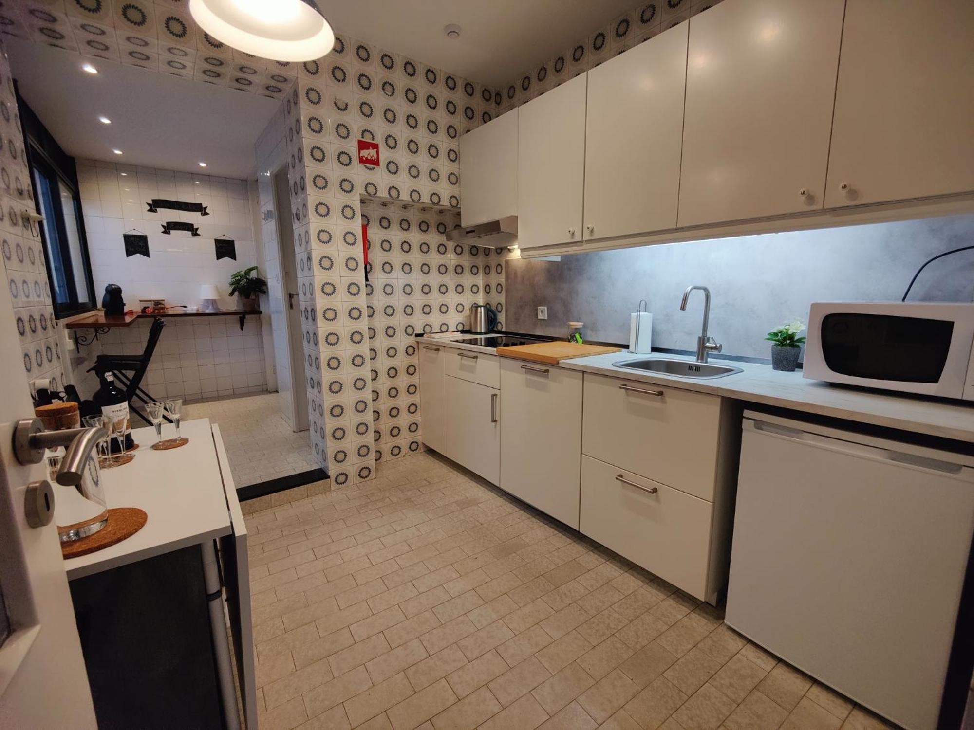 Apartament Casa Da Rita Porto Zewnętrze zdjęcie