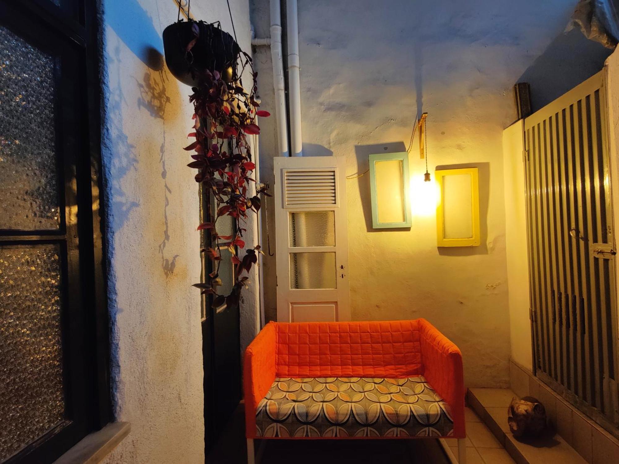 Apartament Casa Da Rita Porto Zewnętrze zdjęcie