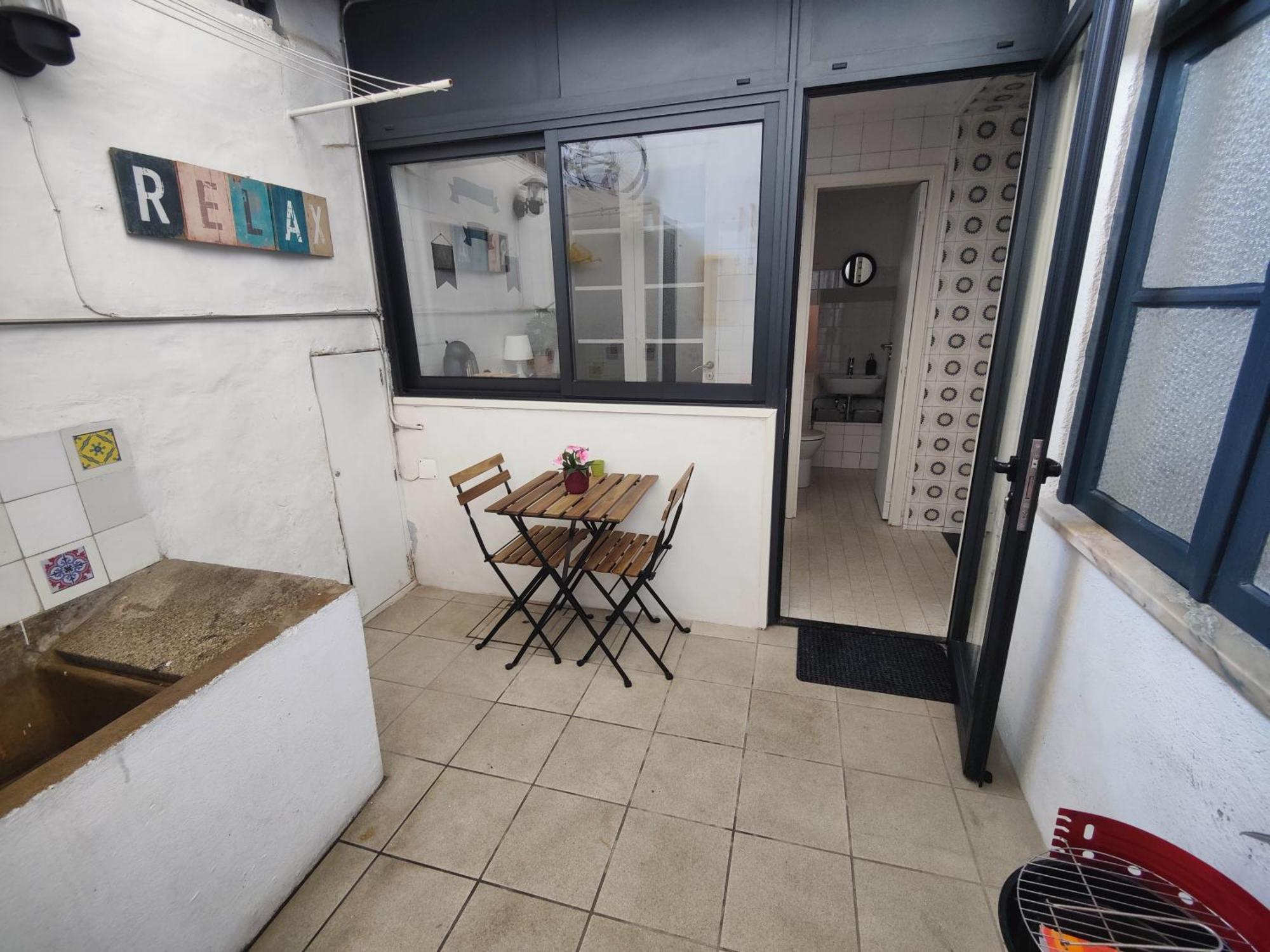 Apartament Casa Da Rita Porto Zewnętrze zdjęcie