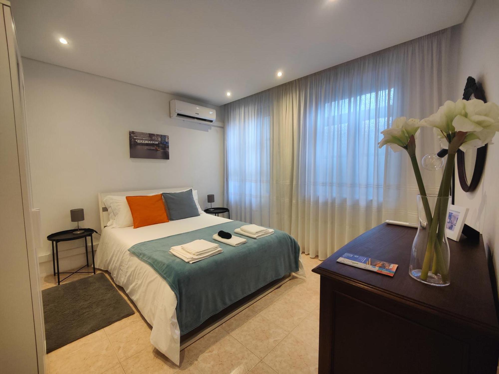 Apartament Casa Da Rita Porto Zewnętrze zdjęcie